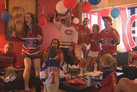Are Habs fans in Laval the craziest Canadiens fans? - Montreal | Globalnews.ca