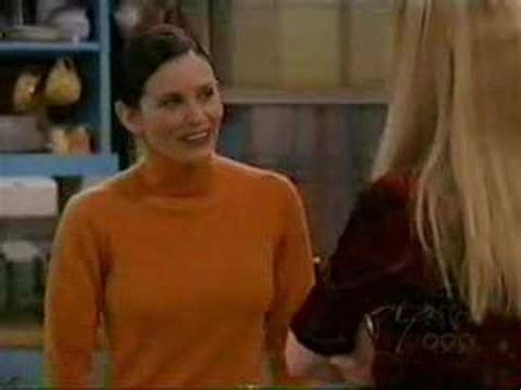 Friends Bloopers Part 1/3 - YouTube