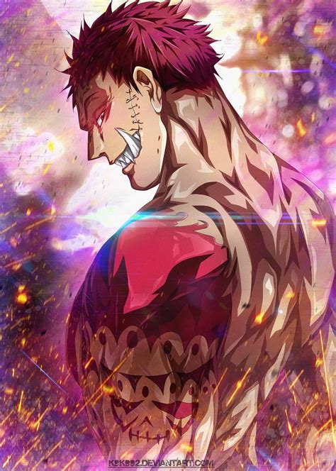 Social Trends : Katakuri