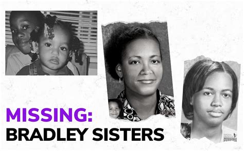 MISSING: Bradley Sisters | Crime Junkie Podcast