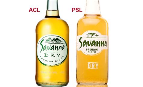 Savanna Cider chooses a pressure sensitive label | 2016-04-14 | Packaging Strategies