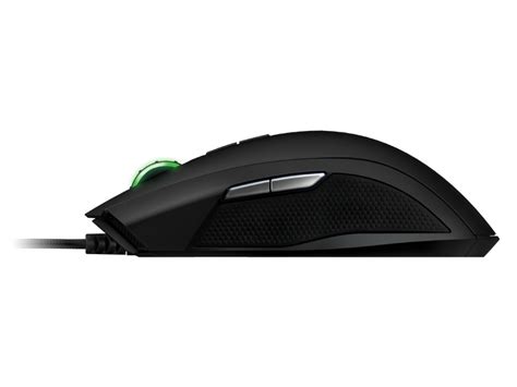 Razer Taipan Gaming Mouse - Ambidextrous Mouse for Gaming