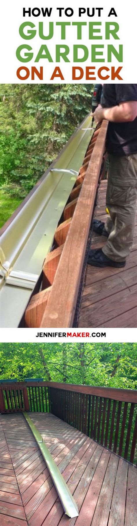 20+ DIY Deck Railing Ideas 2023