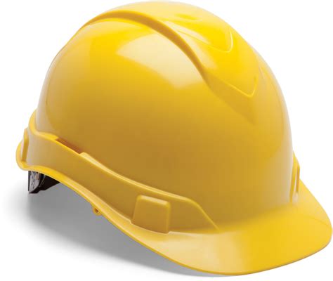 Builder safety helmet