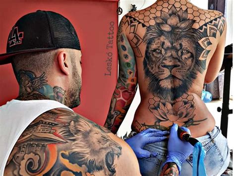 How Much Does a Tattoo Cost? – Derm Dude