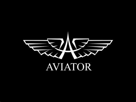 Pin by Elina Lopatyuk on Русский Дом Авиации | Fly logo, Aviation logo ...