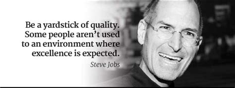 Quality Quotes Steve Jobs - Daily Quotes