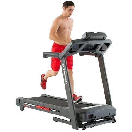 Schwinn 870 Bluetooth Treadmill with RunSocial and Schwinn Trainer App Connectivity - Walmart.com