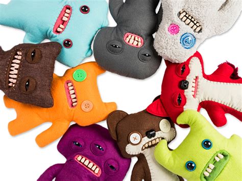 Kidscreen » Archive » Spin Master acquires plush line Fuggler