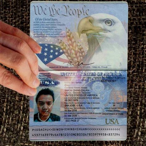 Pin on Real Passport / Registered Passport / Authentic Passport / Legit ...