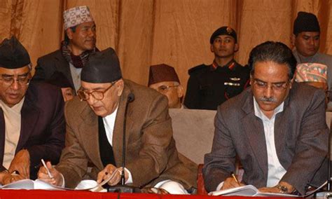 Petition against PM: Failed promises of transitional justice in Nepal - OnlineKhabar English News