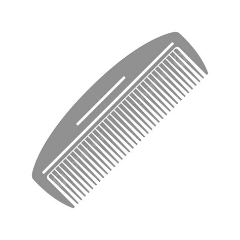 Comb Hair Logo Icon Design Salon Haircut Female Vector, Salon, Haircut, Female PNG and Vector ...