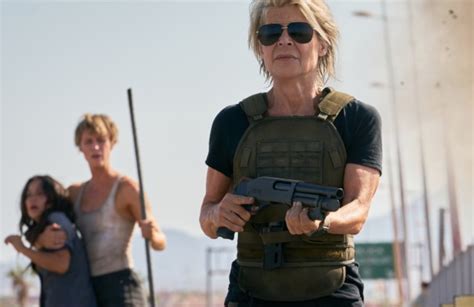 24 Action Movies With Female Leads Everyone Should Watch At Least Once