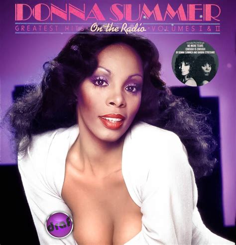 Pin on Donna Summer Fever