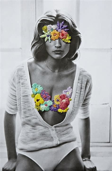 Creative Collages by Jose Romussi – AesthesiaMag