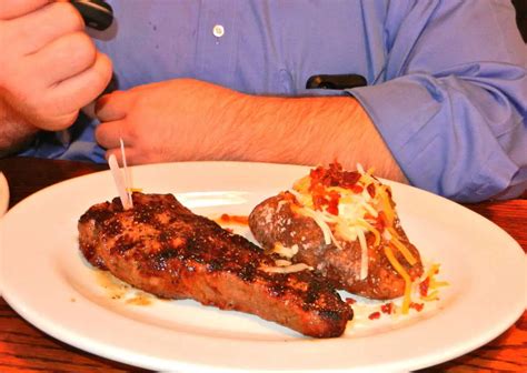 The All-American Steakhouse, Edgewater, Anne Arundel County | Zomato