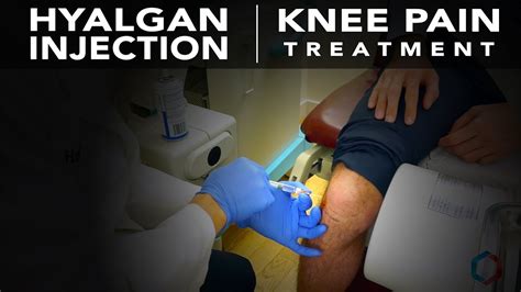 Pain Management | Knee Pain Treatment | Hyalgan Injection | VIP Centers ...