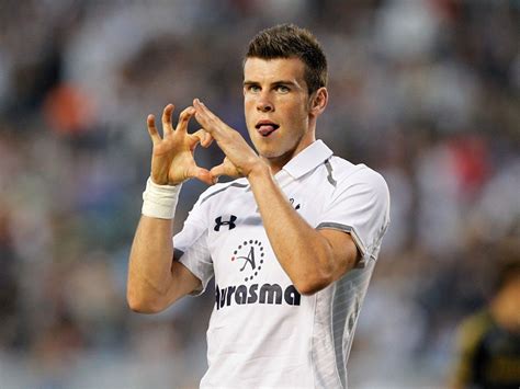 Tottenham winger Gareth Bale returns from paternity leave to face former club Southampton | The ...