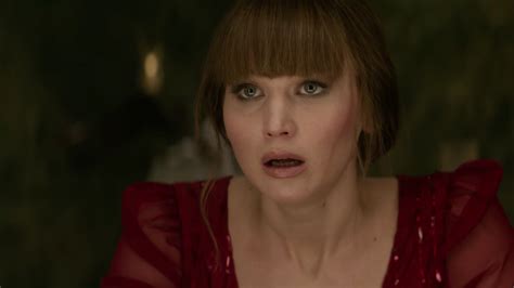 Jennifer Lawrence Becomes a Deadly Russian Assassin in Trailer For RED ...