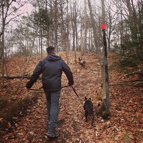 The Trails at Eagles Nest Park- A 3 km Hike in Bancroft, ON | Adventure Report