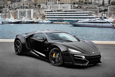 15 Best Supercar Brands 2019 - Top Supercar Brands to Know