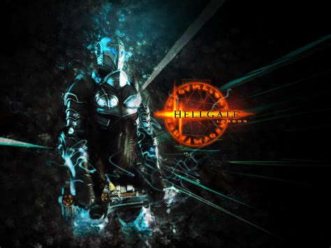 Hellgate Wallpaper by NeonGenesis6 on DeviantArt