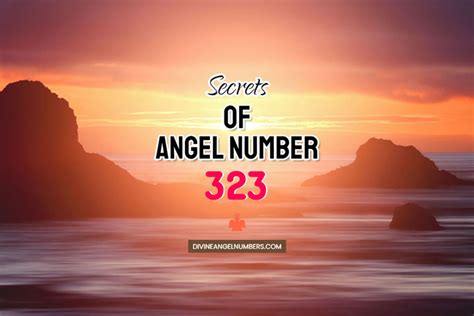 323 Angel Number: Secret Meaning, Symbolism & Twin Flame