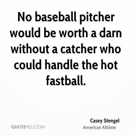 Baseball Catcher Quotes. QuotesGram