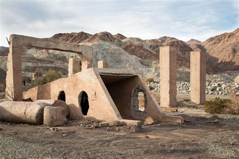 Glenda Leonard Viral: Can I Visit Eagle Mountain Ghost Town