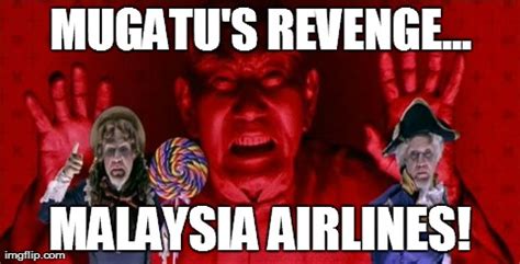 Image tagged in mugatu vs malaysia - Imgflip