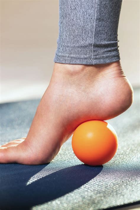 9 Top High Arch Foot Exercises To Strengthen Feet With Pictures - Katie E Good