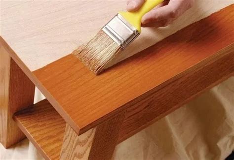 What Is Varnish | Types Of Varnish | Process Of Varnishing