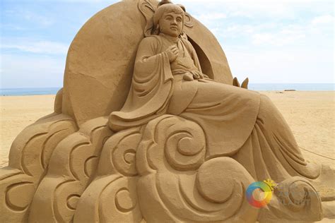 Sand Sculpture Art Festival-92.jpg | Read More: : SAND SCULP… | Flickr