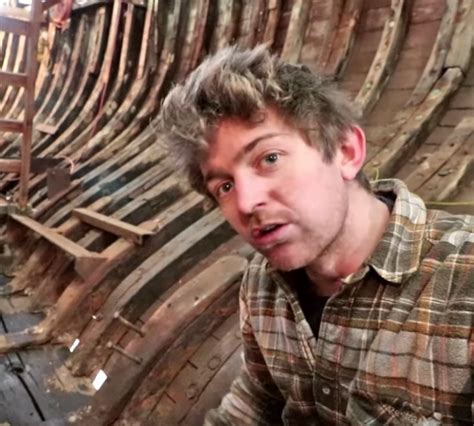 Check Out These Talented Boatbuilders on YouTube – TotalBoat