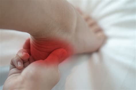 Bone Spurs: Common Symptoms and Causes - Foot and Ankle Group