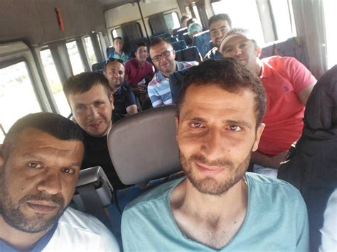 Bozkır Ekibi yolda rota Manavgat Köprülü Kanyon ve rafting #yakupcetincom #Bozkir #Konya #bx ...