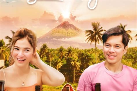 'I Love Lizzy' with Carlo Aquino, Barbie Imperial sets Jan. 2023 ...