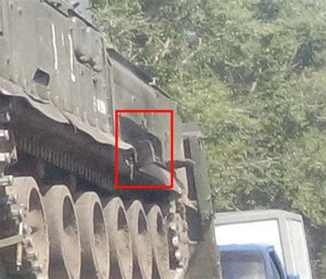 New Images of the MH17 Buk Missile Launcher in Ukraine and Russia ...