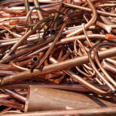 Leading Supplier of Copper Scrap | Non Ferrous Metal Scrap Exporter ...