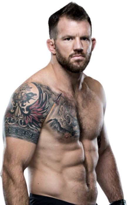 Ryan Bader Ultimate Fighter - curiositystory