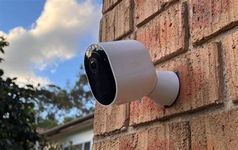 Arlo Pro 4 Spotlight Wireless Security Camera review – protect your home from anywhere ...