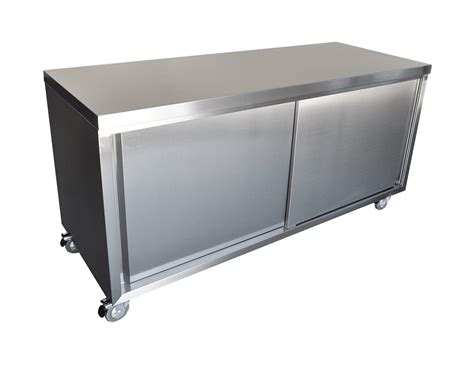 Outdoor Commercial Cabinet, 1200 x 700 x 900mm high - Brayco NZ