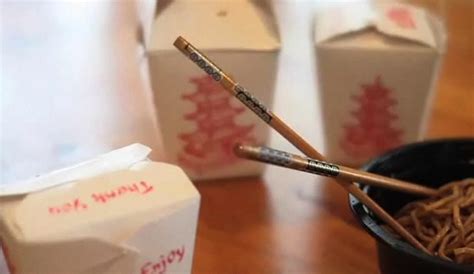 How to Follow Chopstick Etiquette - Howcast