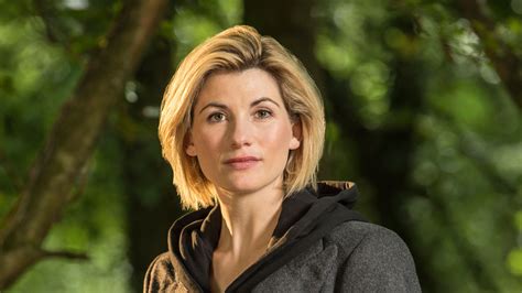 Doctor Who’s Thirteenth Doctor is… Jodie Whittaker! | Anglophenia | BBC America