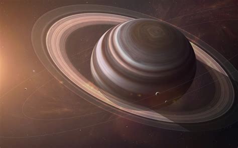 How Many Moons Does Saturn Have? | Wonderopolis