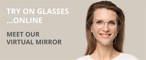 Try Glasses Online Virtually | Glasses2you