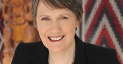 Former New Zealand Prime Minister Helen Clark to speak at IMARC in ...