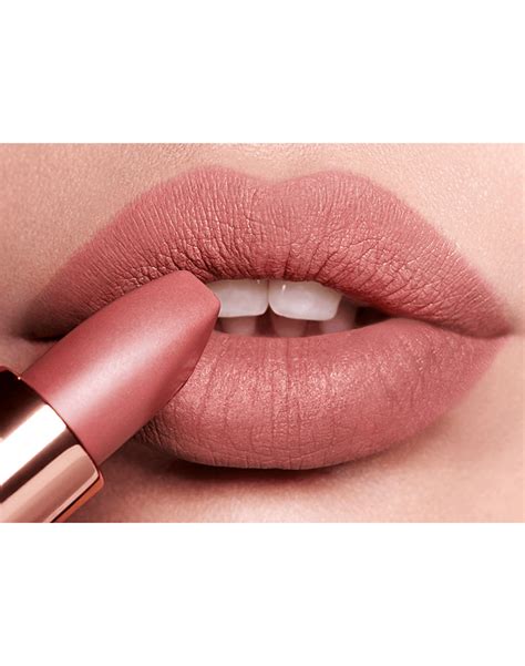 Luscious Lip Slick in Pillow Talk | Lip Kits | Charlotte Tilbury