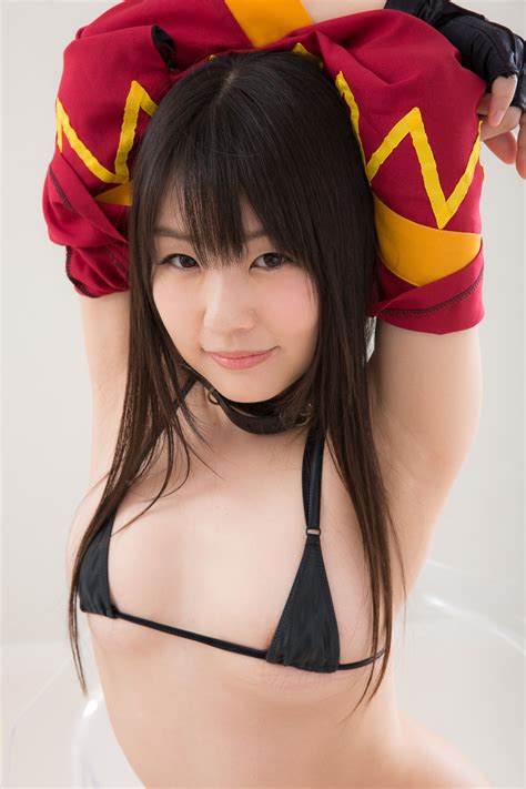 Masaüstü : Cosplay, Japon kadınlar, Megumin, Tsubomi 1000x1500 - yennster - 1175798 - Masaüstü ...