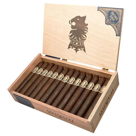 Buy Drew Estate Undercrown Maduro Churchill Online at Small Batch Cigar | Best Online Cigar ...